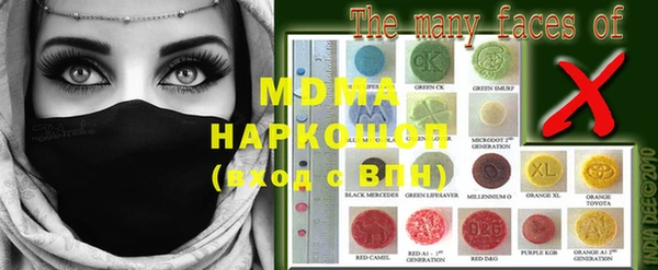 а пвп мука Навашино